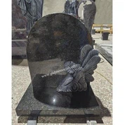 Anġlu fil-Meditazzjoni Headstone