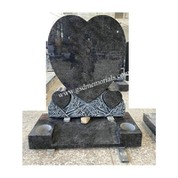 Qlub u Lily Headstone
