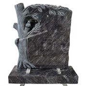 Ġebla tas-Siġra Zokk Bil-Ħamiem