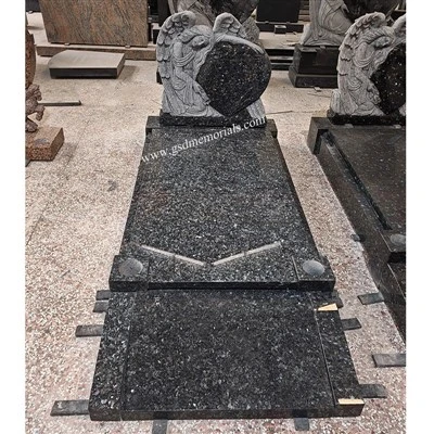 Angel with Curb Sets
