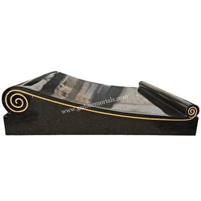 Ktieb Skrollja Granit